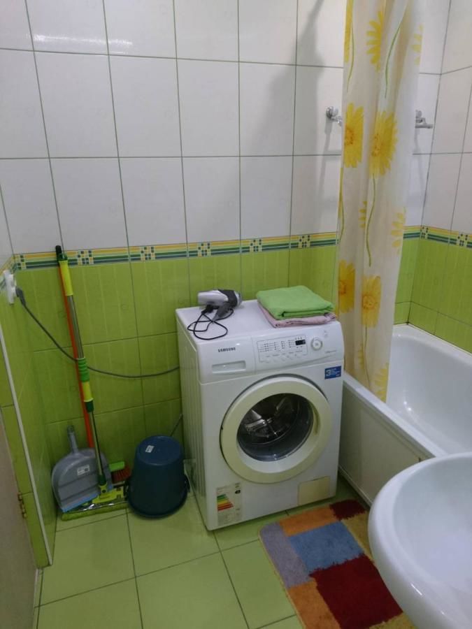 Апартаменты Иркутск Хостел на Желябова Иркутск-13