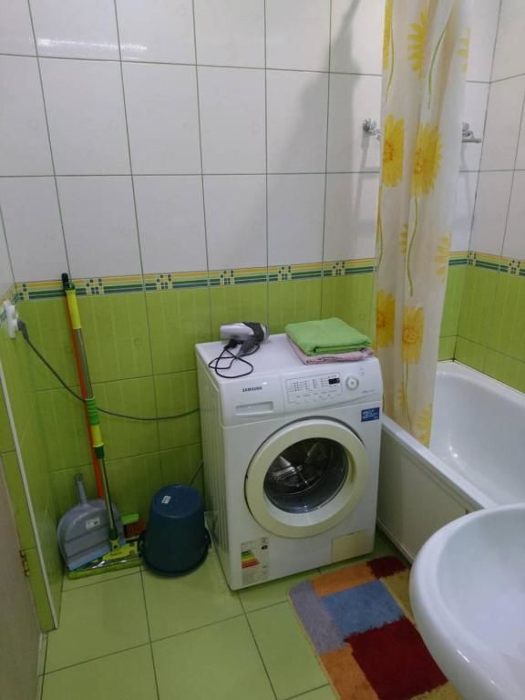 Апартаменты Иркутск Хостел на Желябова Иркутск-17