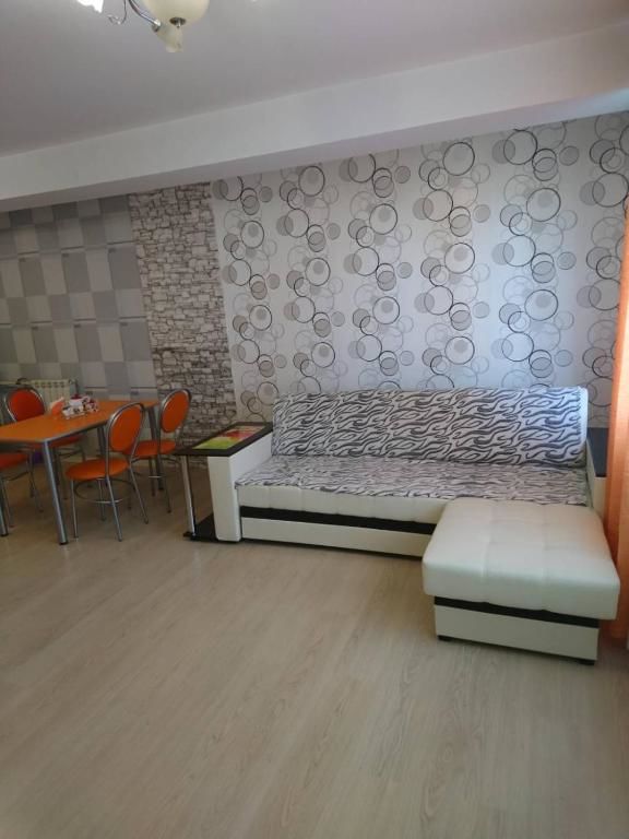Апартаменты Иркутск Хостел на Желябова Иркутск-25