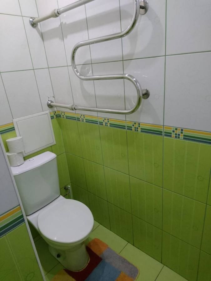 Апартаменты Иркутск Хостел на Желябова Иркутск-8